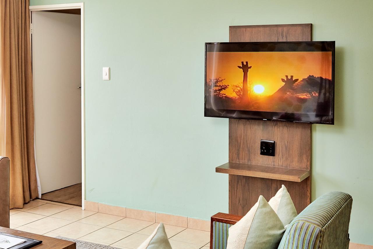 Hotel First Group Oceanic Durban Exteriér fotografie