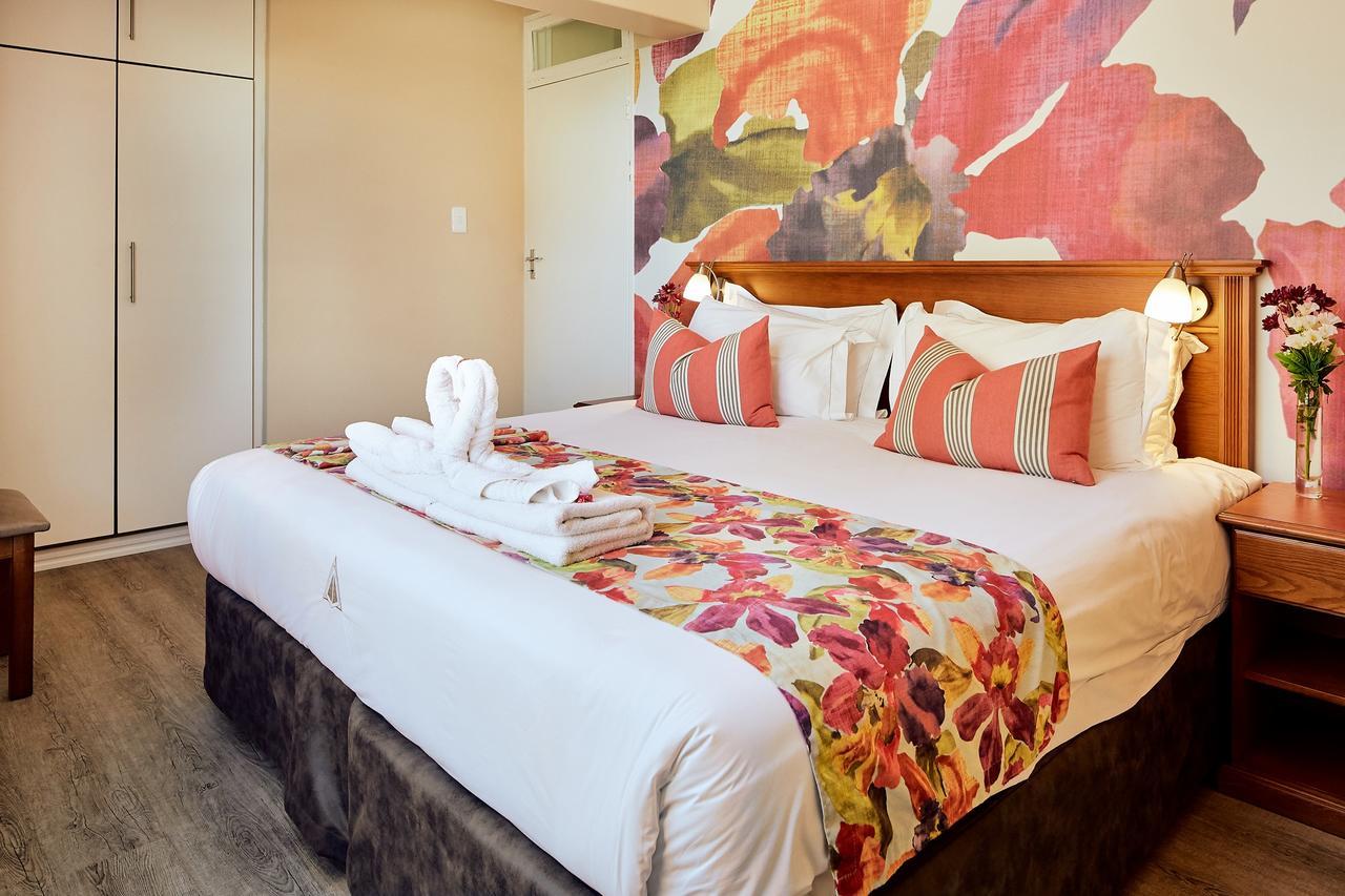 Hotel First Group Oceanic Durban Exteriér fotografie