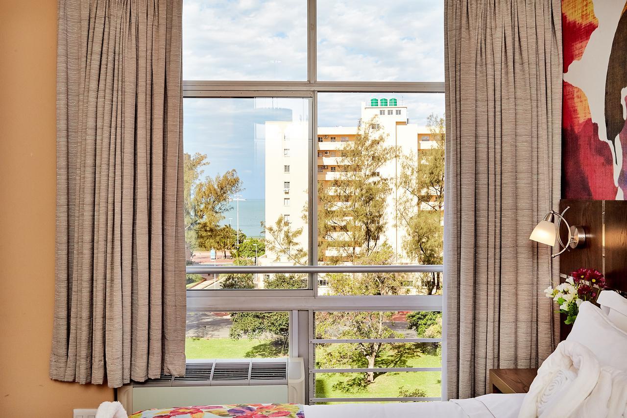 Hotel First Group Oceanic Durban Exteriér fotografie