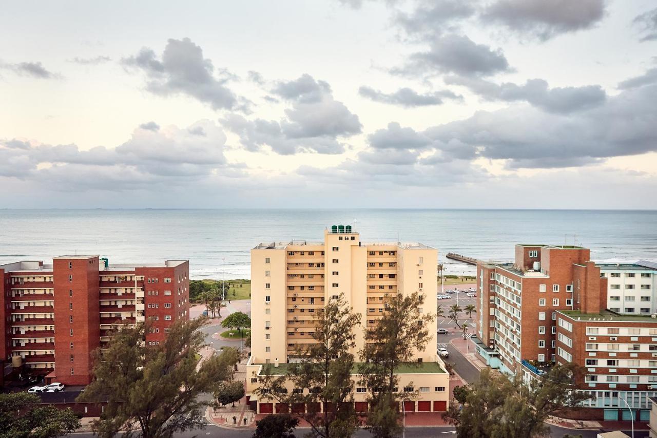 Hotel First Group Oceanic Durban Exteriér fotografie