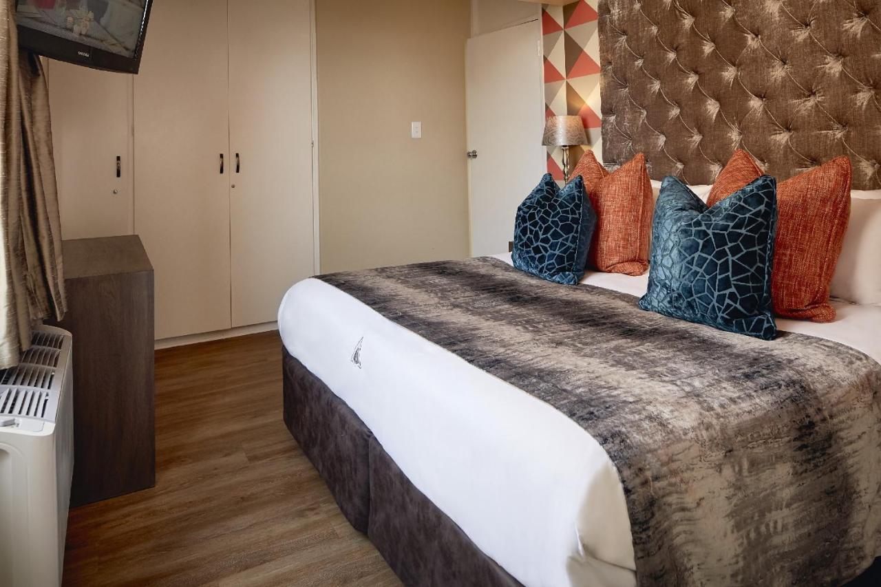 Hotel First Group Oceanic Durban Exteriér fotografie